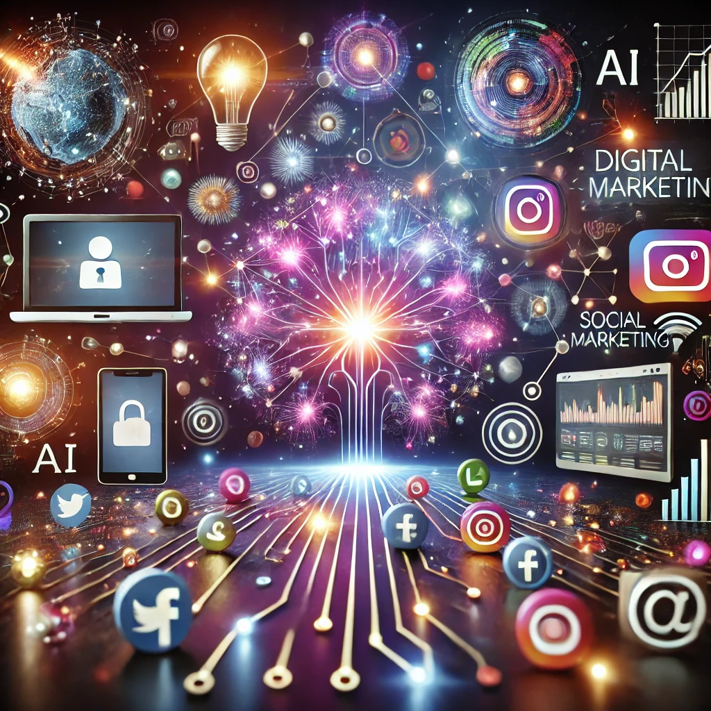 blog digital marketing 
